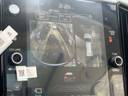 New 2026 Subaru Ascent Limited image 24