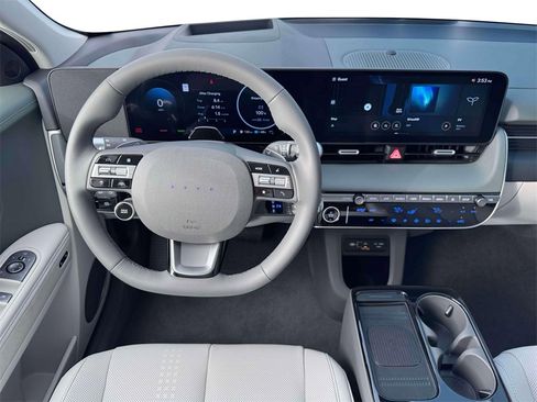 New 2026 Hyundai Ioniq 5 Limited image 18