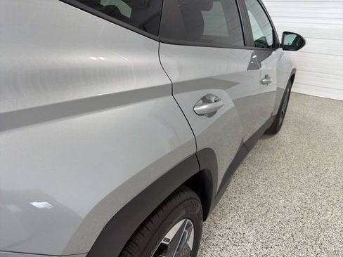 Used 2025 Hyundai Tucson SEL image 31