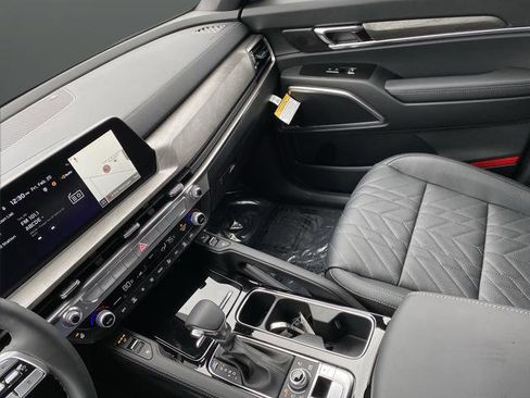 New 2025 Kia Telluride EX X-Line image 23