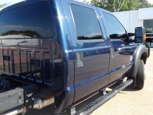 Used 2015 Ford F450 XL w/ Power Equipment Group AWD/4WD image 29
