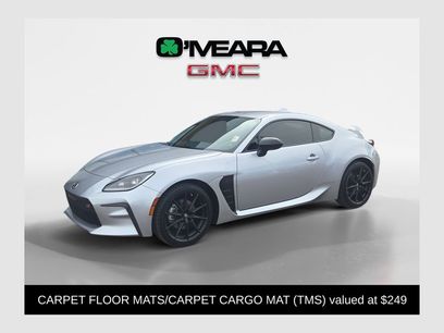 Used 2022 Toyota GR86 Premium