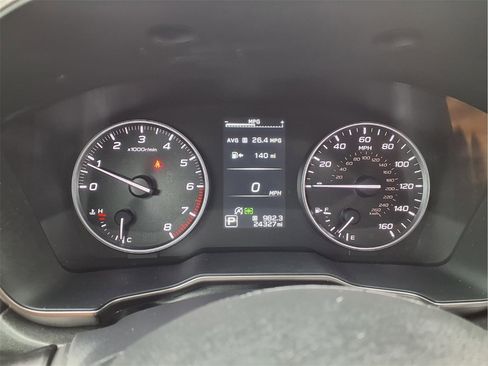 Used 2024 Subaru Legacy Touring XT image 26
