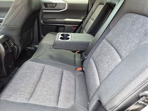 Used 2024 Ford Bronco Sport Big Bend AWD/4WD image 16