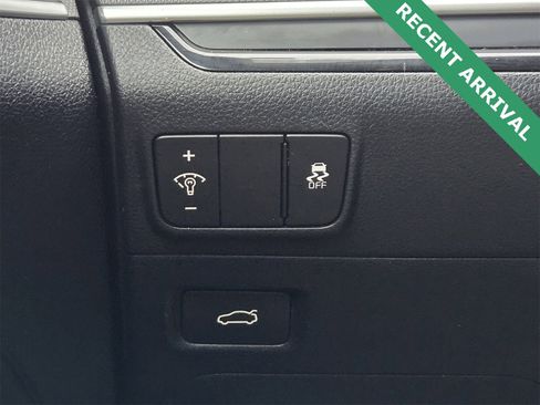 Used 2025 Kia K5 LXS image 21