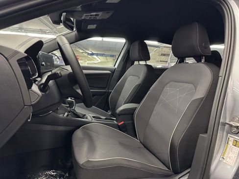 New 2025 Volkswagen Jetta Sport image 19