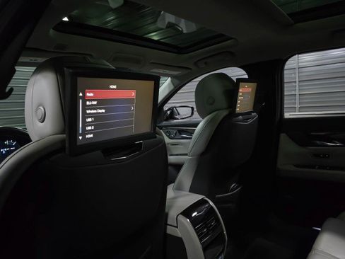 Used 2018 Cadillac CT6 Premium Luxury image 17