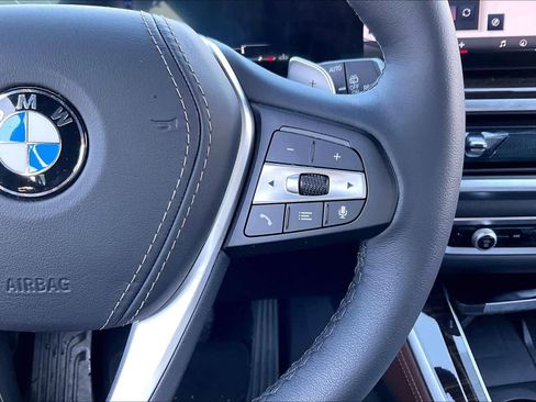 Used 2025 BMW X5 xDrive40i image 26