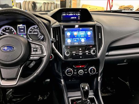 Used 2019 Subaru Forester Touring image 6