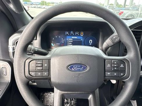 New 2026 Ford F150 STX image 25