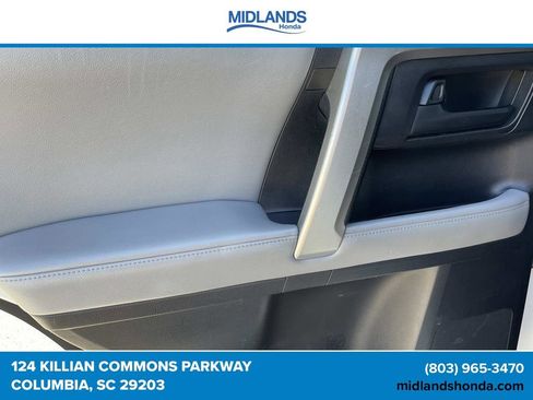Used 2013 Toyota 4Runner SR5 w/ Convenience Pkg RWD image 9