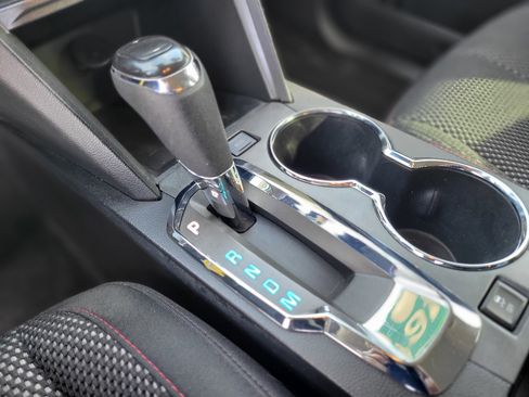 Certified 2016 Chevrolet Equinox LS image 20