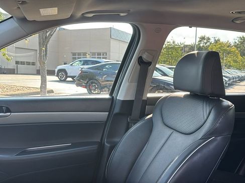 Used 2024 Hyundai Palisade XRT FWD image 25