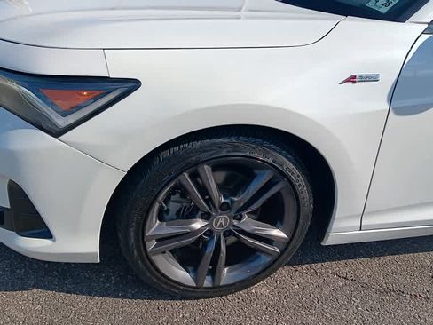 Used 2023 Acura Integra A-Spec image 10