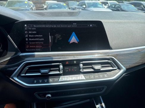 Used 2019 BMW X5 xDrive40i w/ M Sport Package AWD/4WD image 52
