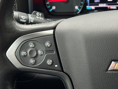 Used 2018 Chevrolet Silverado 2500 LTZ w/ Duramax Plus Package image 28