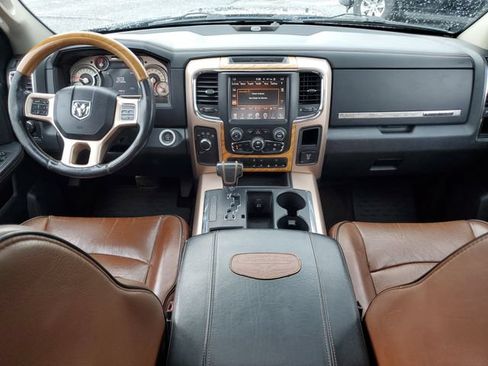 Used 2013 RAM 1500 Laramie Longhorn w/ Convenience Group AWD/4WD image 26