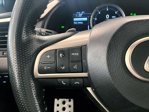 Used 2021 Lexus RX 350 F Sport AWD/4WD image 22