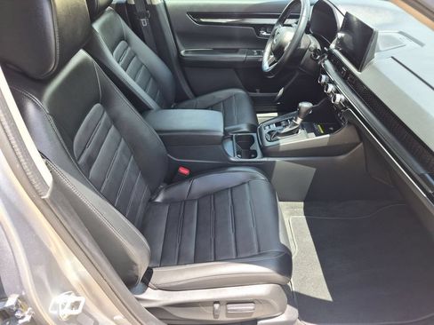 Used 2025 Honda CR-V EX-L image 29