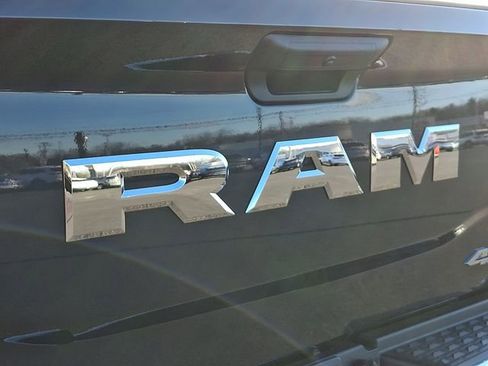 New 2026 RAM 2500 Tradesman image 23