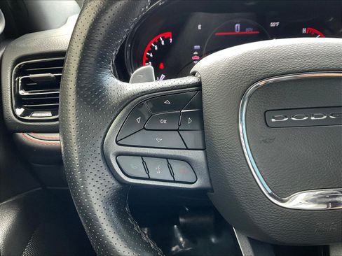 Used 2024 Dodge Durango GT AWD/4WD image 11