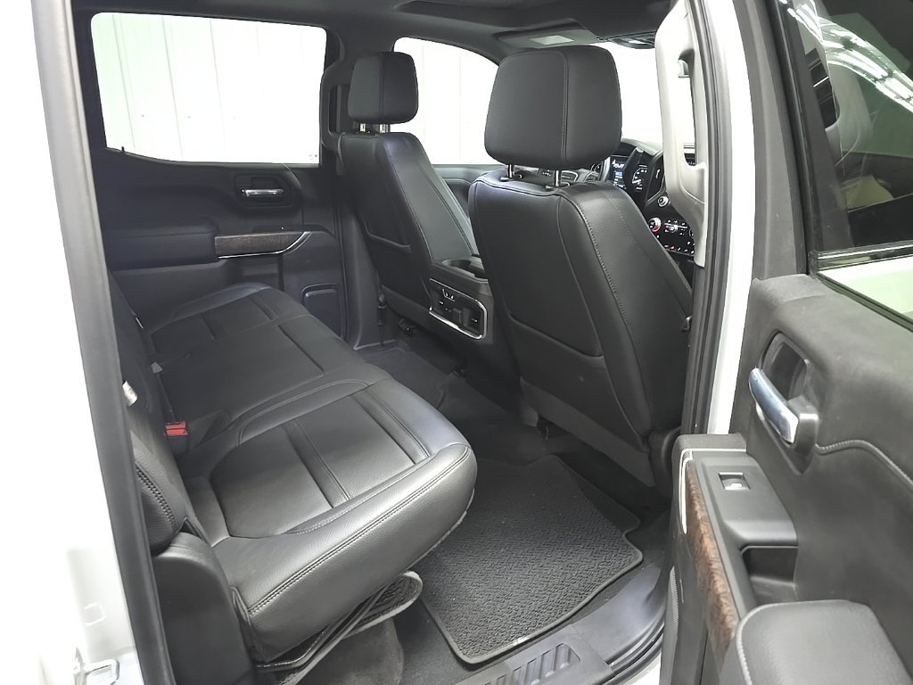 Used 2021 GMC Sierra 1500 Denali AWD/4WD image 18