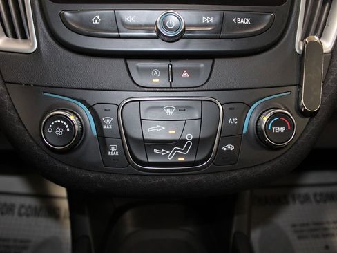 Used 2023 Chevrolet Malibu LS image 48