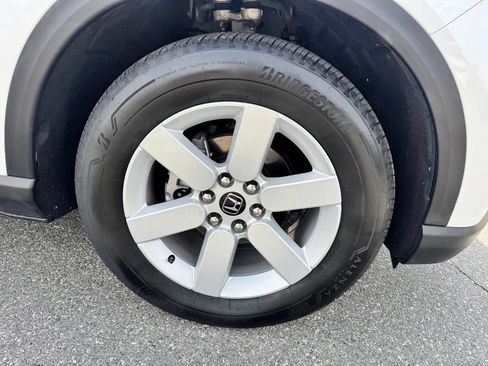 Used 2024 Honda Prologue EX image 36