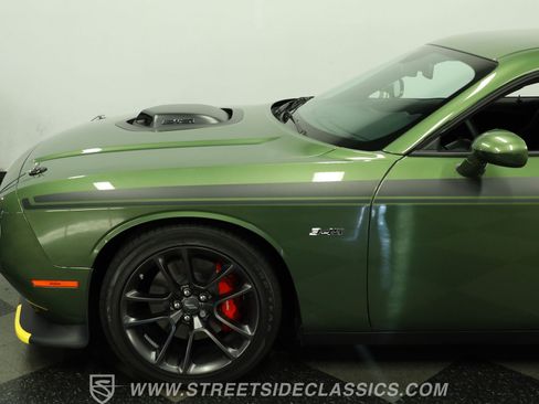 Used 2023 Dodge Challenger R/T w/ Plus Package RWD image 23