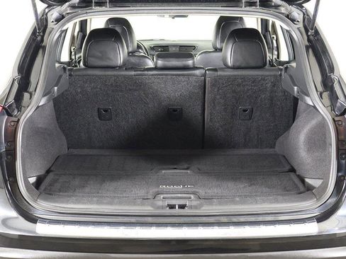 Used 2018 Nissan Rogue Sport SL w/ SL Premium Package image 20