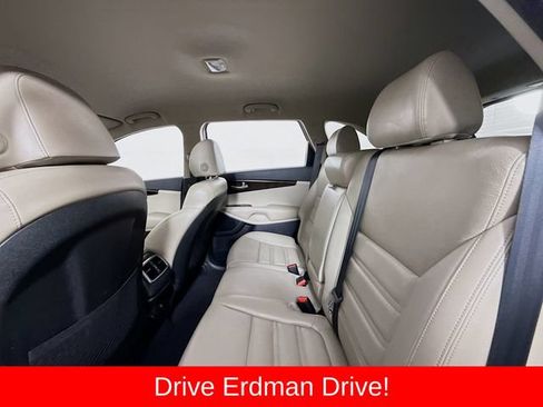 Used 2019 Kia Sorento EX FWD image 9