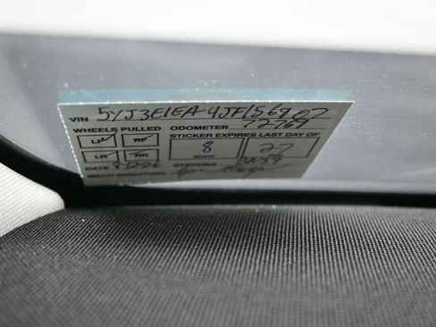Used 2018 Tesla Model 3 Mid Range RWD image 8