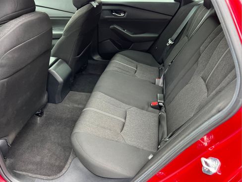 Used 2024 Honda Accord Sport image 26
