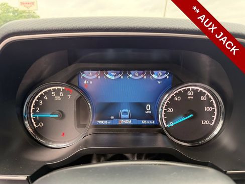 Used 2023 Ford F150 XLT w/ Equipment Group 302A High AWD/4WD image 21