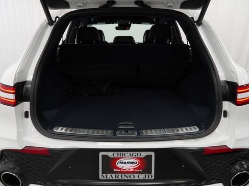 Used 2023 Genesis GV70 2.5T w/ Sport Prestige Package AWD/4WD image 46