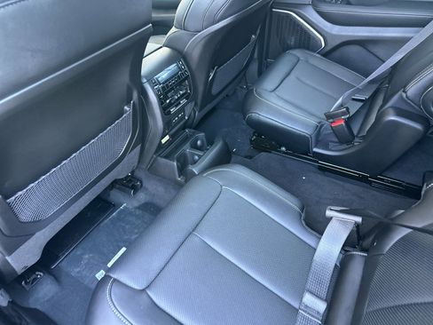 New 2026 Jeep Grand Cherokee L Limited AWD/4WD image 12