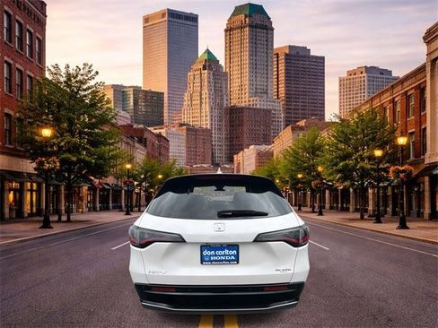 New 2026 Honda HR-V EX-L image 5