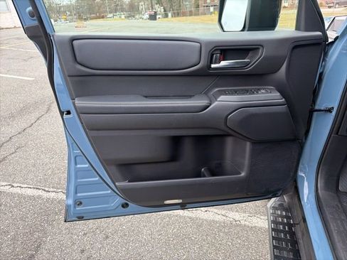 Used 2024 Toyota Land Cruiser image 11