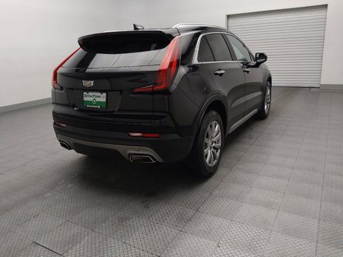 Used 2019 Cadillac XT4 Premium Luxury image 9