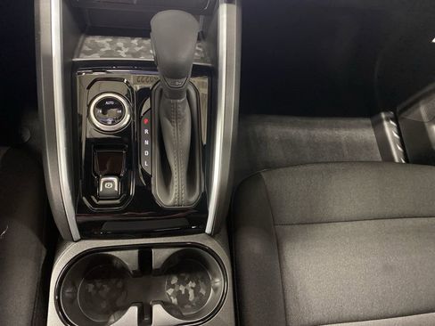 Used 2026 Chevrolet Colorado W/T w/ WT Custom Package image 40