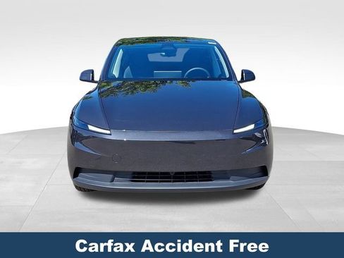 Used 2026 Tesla Model Y 2WD image 2