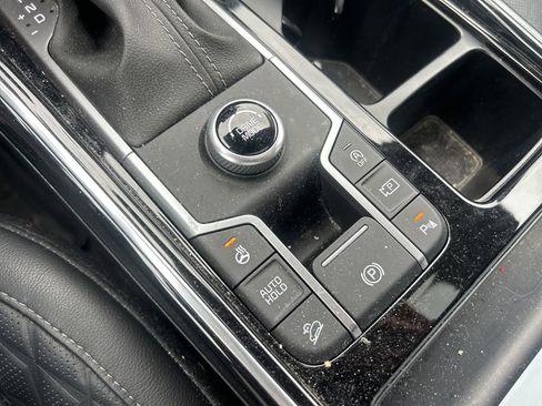 Used 2021 Kia Sorento SX FWD image 35