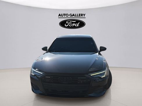 Used 2021 Audi A6 Premium Plus w/ Premium Plus Package AWD/4WD image 2