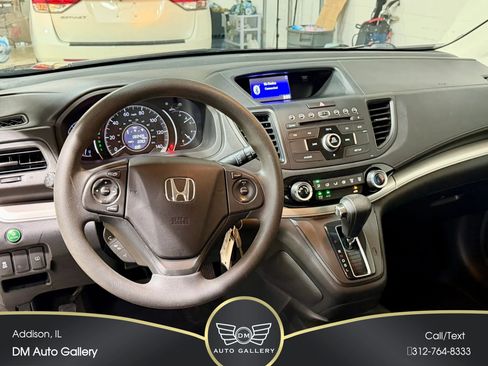 Used 2016 Honda CR-V LX image 12