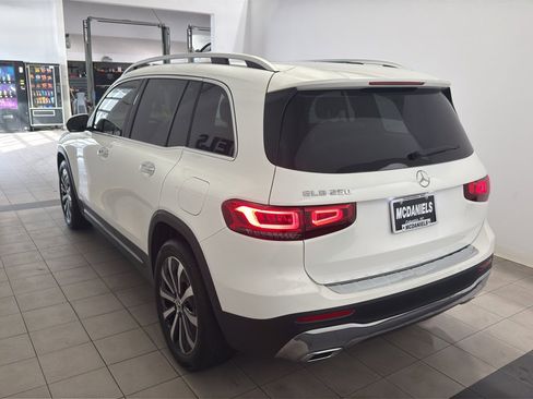 Used 2023 Mercedes-Benz GLB 250 image 6
