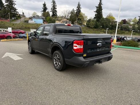 Used 2022 Ford Maverick XLT w/ XLT Luxury Package image 2