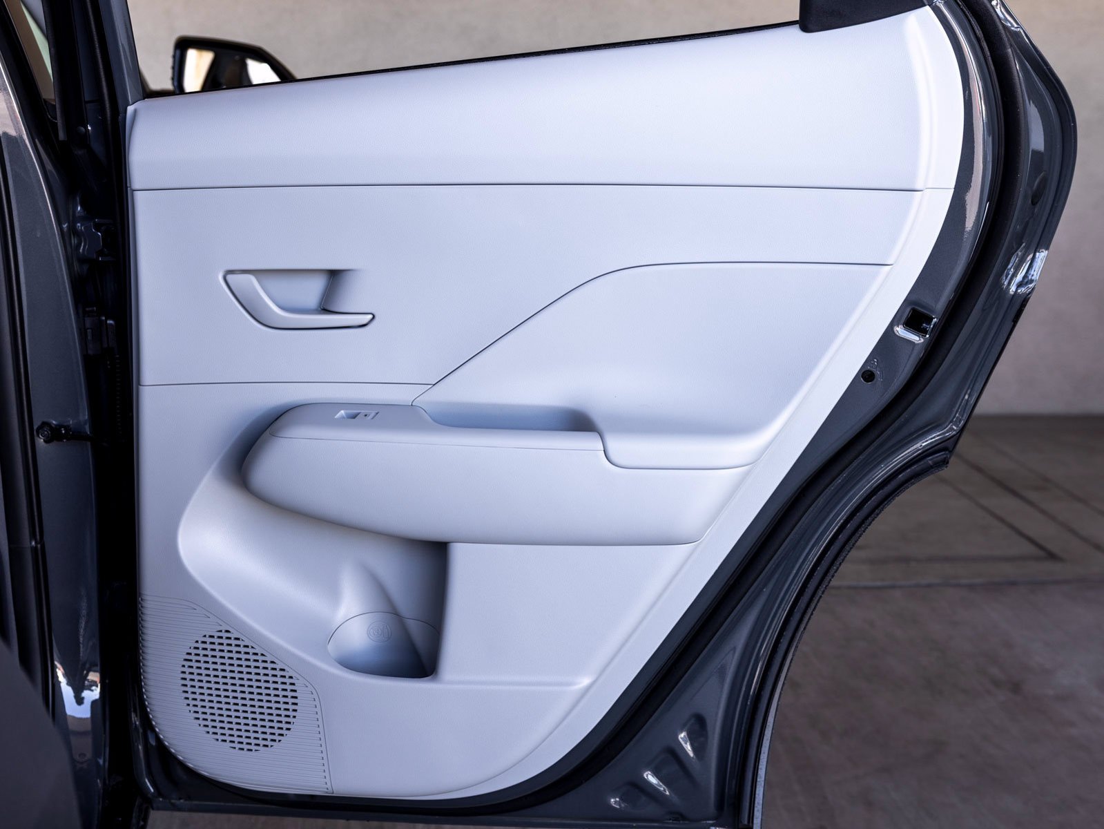 New 2026 Hyundai Kona SEL Sport FWD image 22