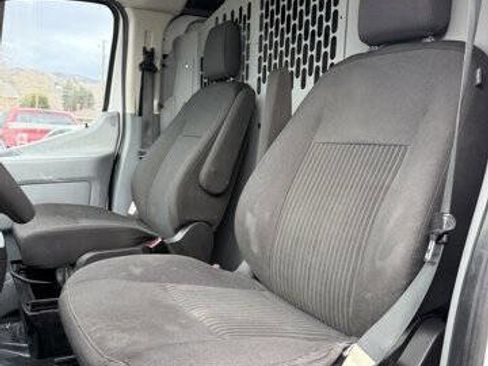 Used 2018 Ford Transit 150 130 Low Roof image 13