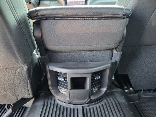 Used 2026 RAM 2500 Warlock AWD/4WD image 28