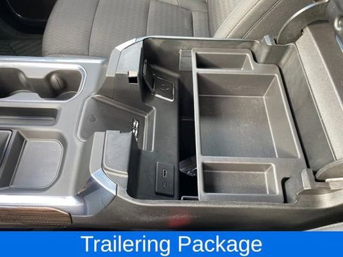 Used 2024 Chevrolet Silverado 1500 RST w/ All Star Edition Plus image 14